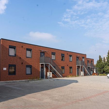 Comfort Housing Apartments Falkensee Kültér fotó